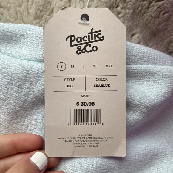 Veto beach small sweater - Picture 3 of 4